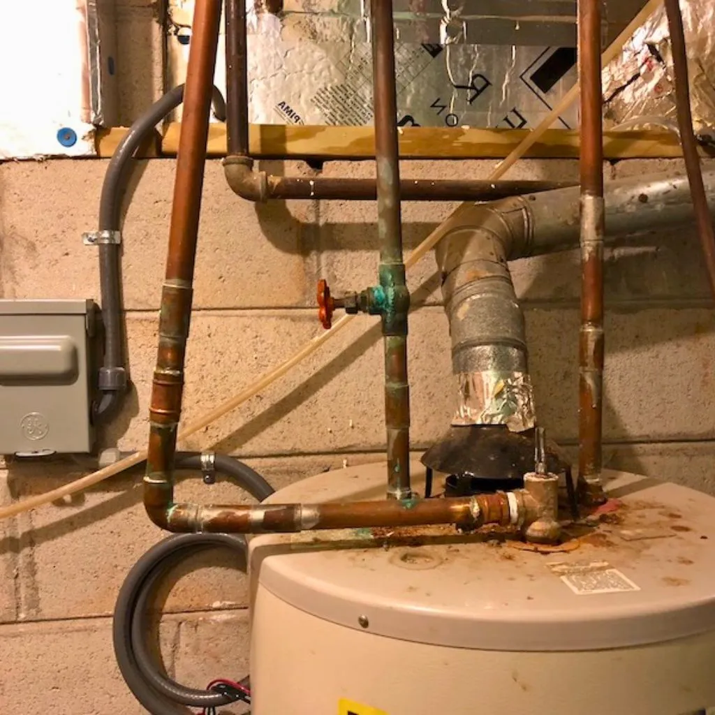 Water Heater Repair in Red Cloud, NE